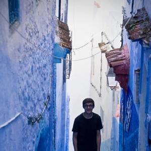 Meet your Posher, Drew